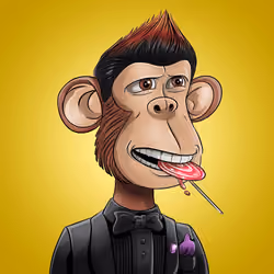 Billionaire #1382