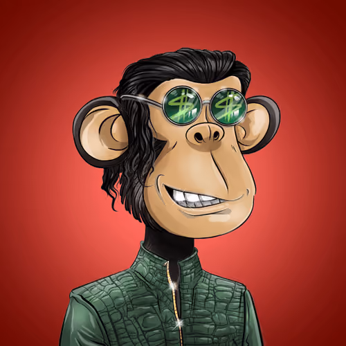 Billionaire #10251