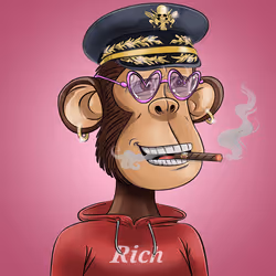 Billionaire #7096