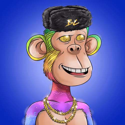Billionaire #4931