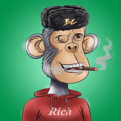 Billionaire #7054