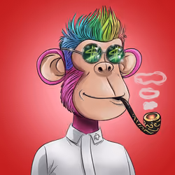 Billionaire #3790