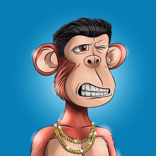 Billionaire #6786