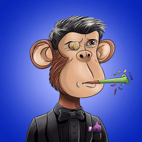 Billionaire #3899