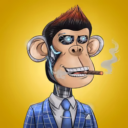 Billionaire #6318