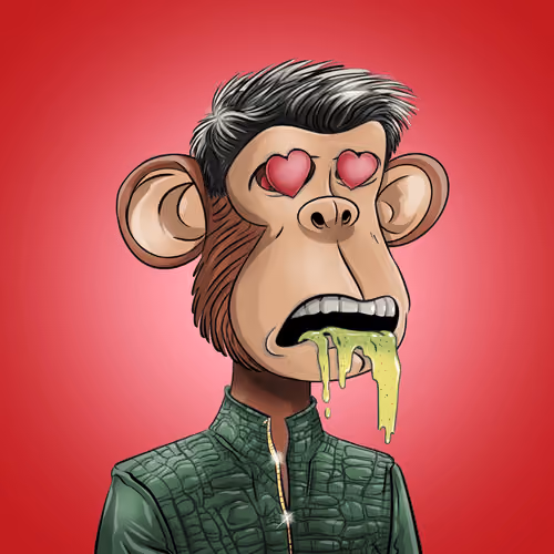 Billionaire #7296