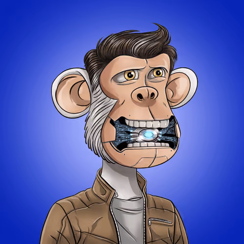 Billionaire #6967