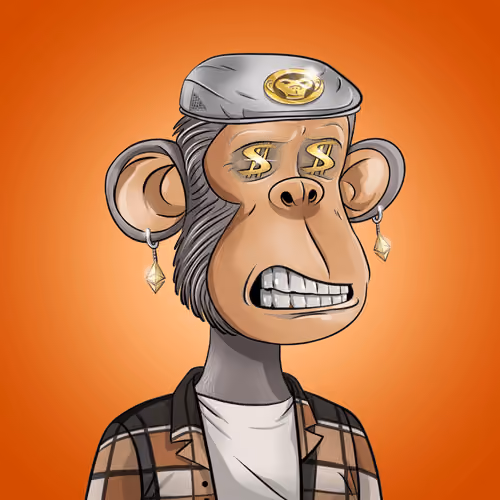 Billionaire #2868