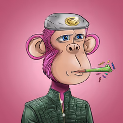 Billionaire #6458