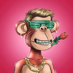Billionaire #6315