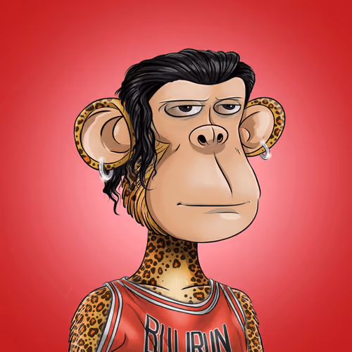 Billionaire #6184