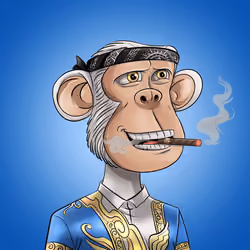 Billionaire #3170