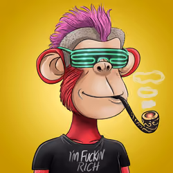 Billionaire #9880