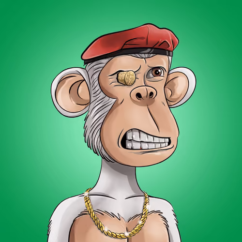 Billionaire #4024