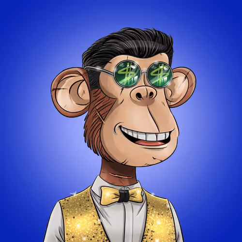 Billionaire #3583
