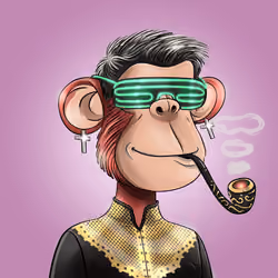 Billionaire #9733