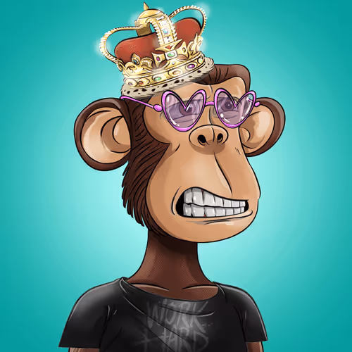 Billionaire #5313