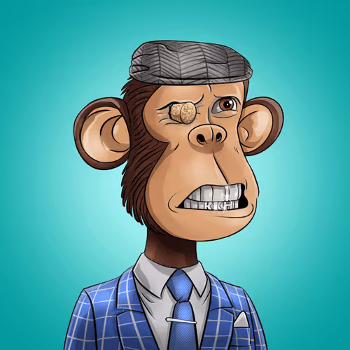Billionaire #7399