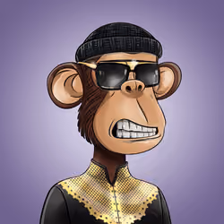 Billionaire #9665