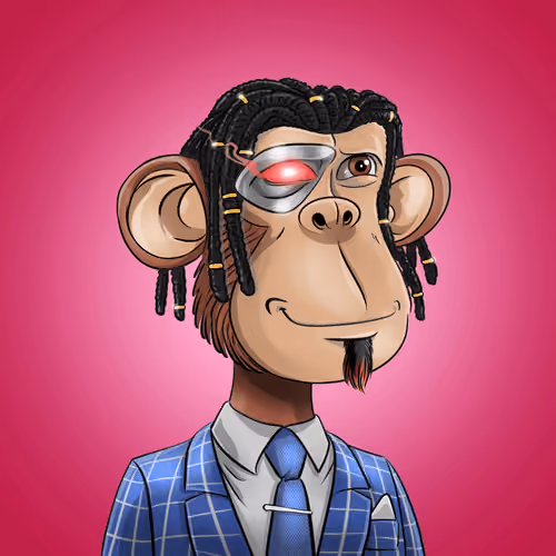 Billionaire #4649