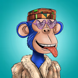 Billionaire #5262