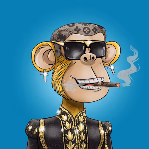 Billionaireclubnft