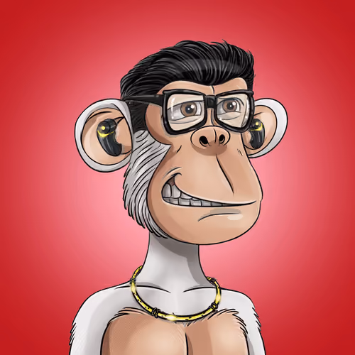 Billionaire #3719