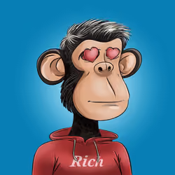 Billionaire #8123