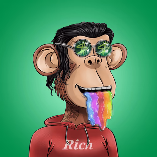 Billionaire #3133