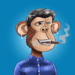 Billionaire #3169