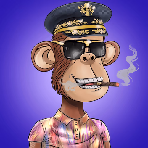 Billionaire #1539