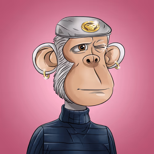 Billionaire #5628