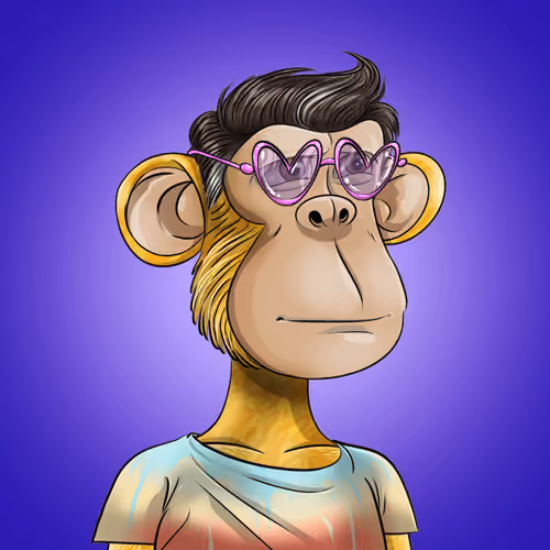 Billionaire #2748