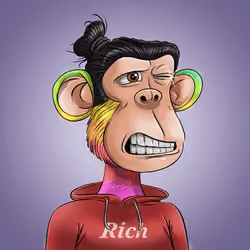 Billionaire #4708