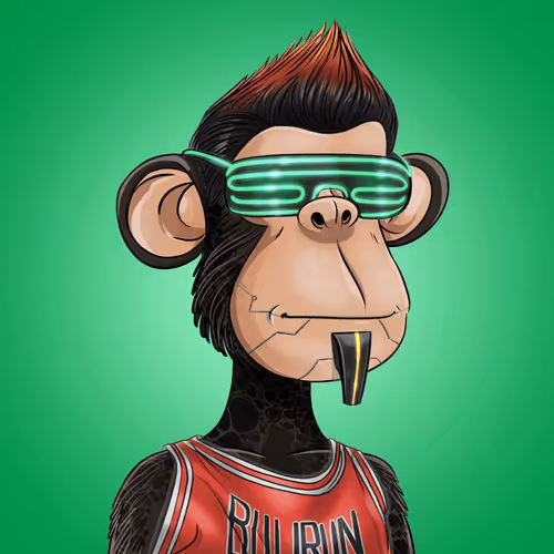 Billionaire #7104
