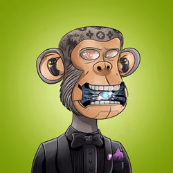 Billionaire #2872