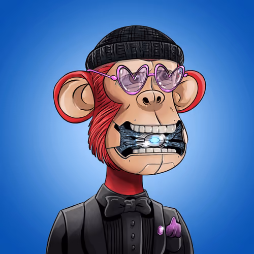 Billionaire #4347