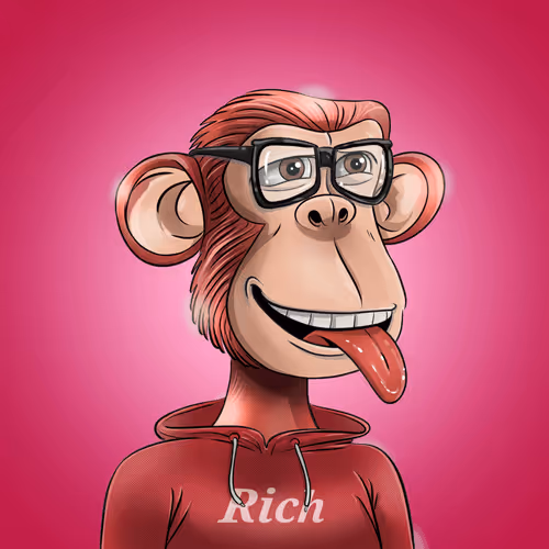 Billionaire #3660