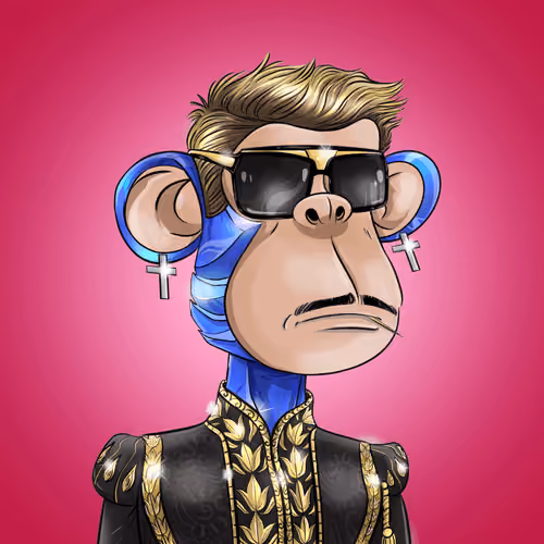 Billionaire #6799