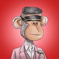 Billionaire #2971