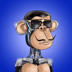Billionaire #7499