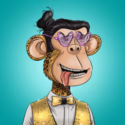 Billionaire #3679