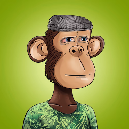 Billionaire #324