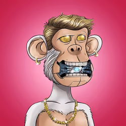 Billionaire #8509