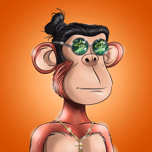 Billionaire #4633
