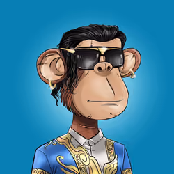 Billionaire #8415