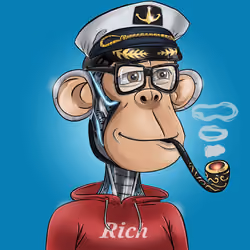 Billionaire #4796