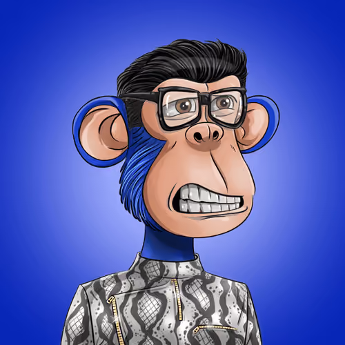 Billionaire #3398