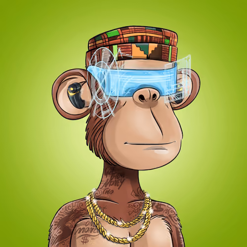 Billionaire #3264