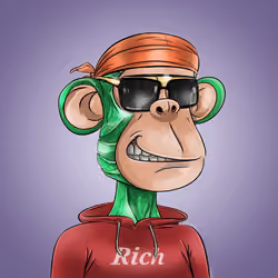 Billionaire #6264